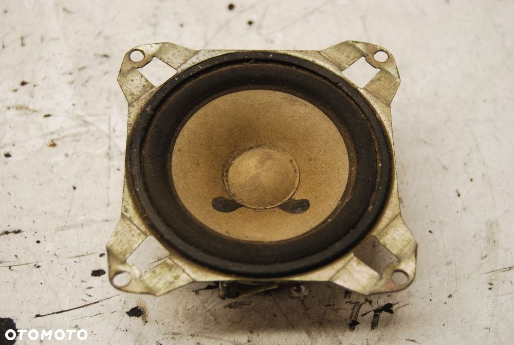 GLOŚNIK DESKI ORYGINAŁ VW GOLF II JETTA - 1