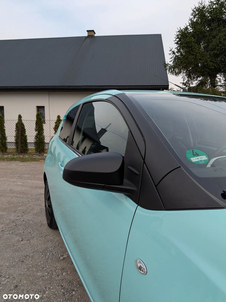 Citroën C1 VTi 68 Shine - 25