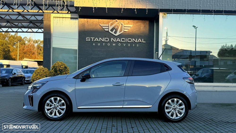 Renault Clio 1.5 Blue dCi Evolution - 9