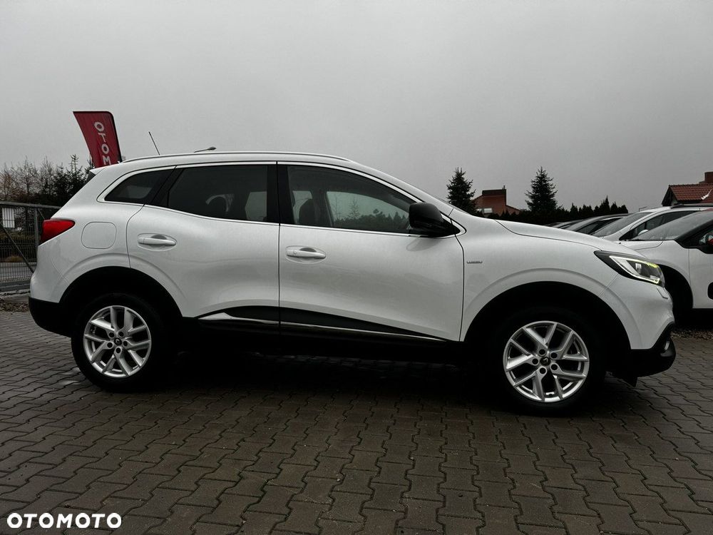 Renault Kadjar - 5