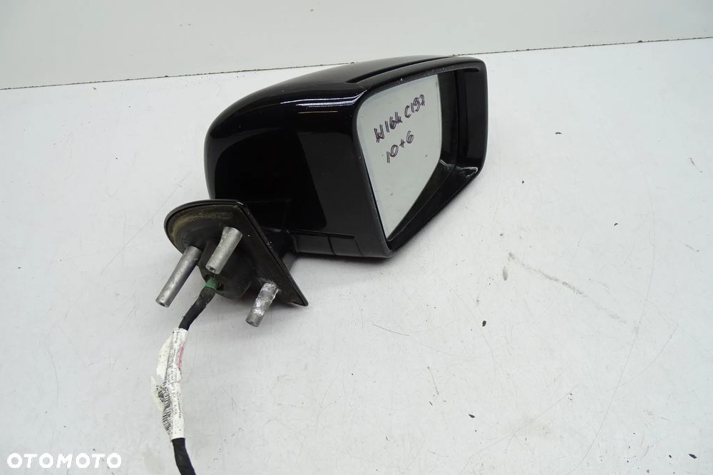MERCEDES ML W164 Lusterlo Prawe  C197 10+6 PIN - 5