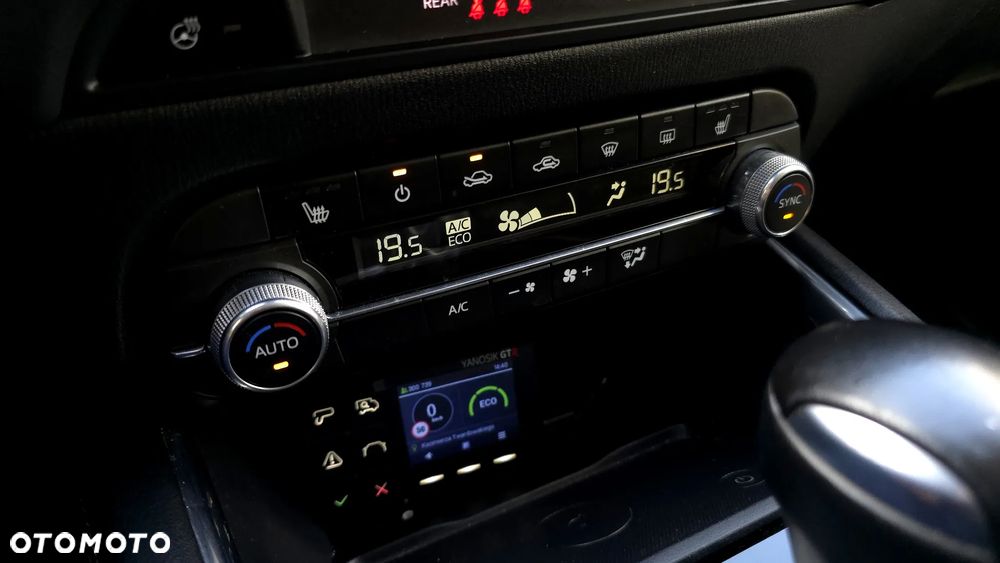 Mazda CX-5 2.5 mHEV Exclusive-Line 2WD - 16