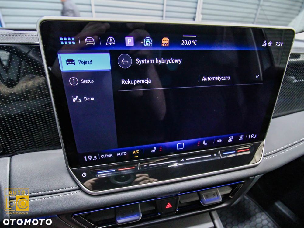 Volkswagen Tiguan 1.5 eTSI Elegance DSG - 26