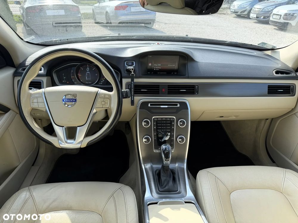 Volvo S80 D4 Drive-E Momentum - 14