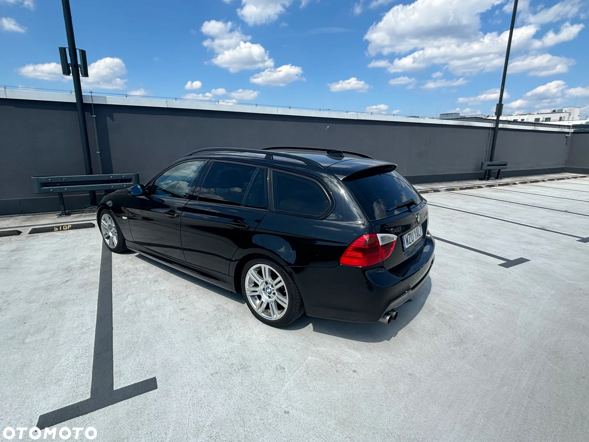 BMW Seria 3 330d - 4