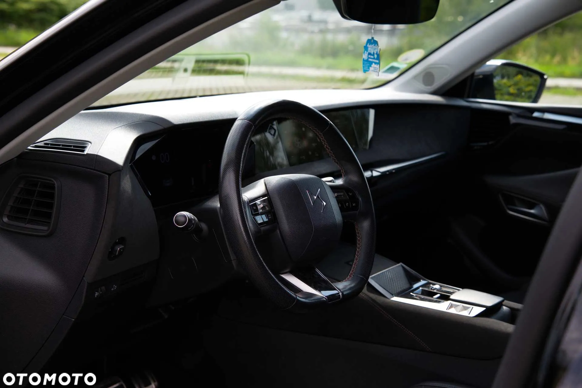 DS Automobiles DS 4 1.5 BlueHDi Performance Line + - 15