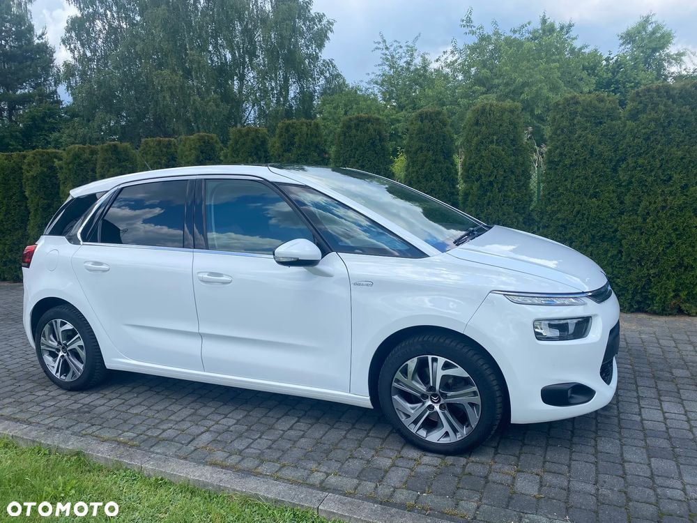 Citroën C4 Picasso BlueHDi 150 EAT6 Business Class - 6