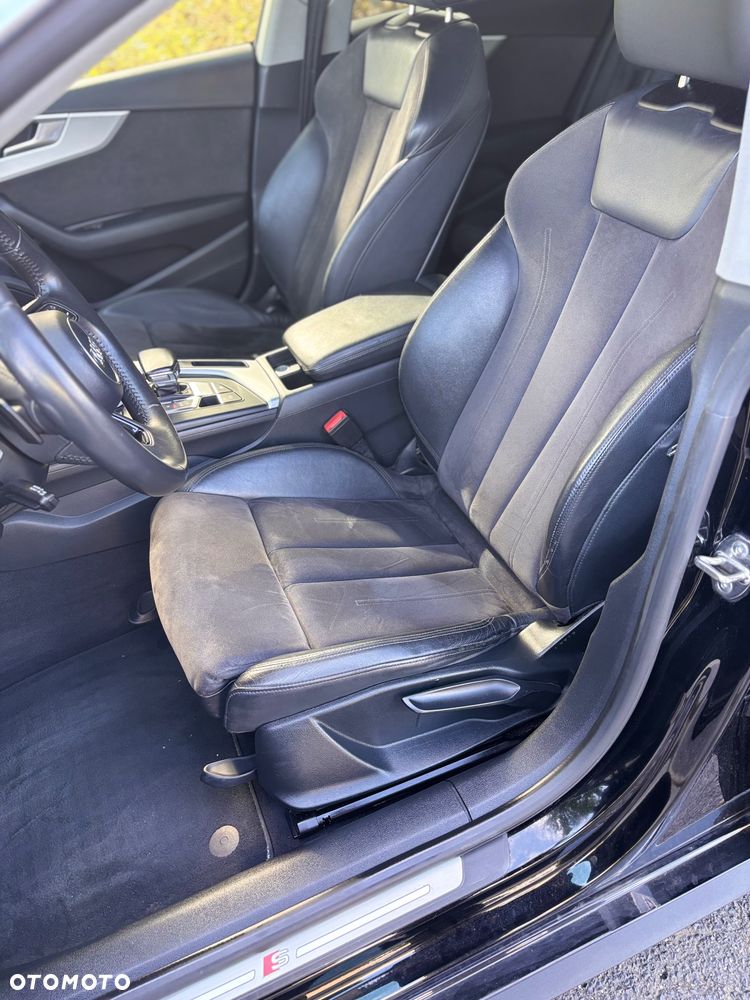 Audi A5 Sportback - 8