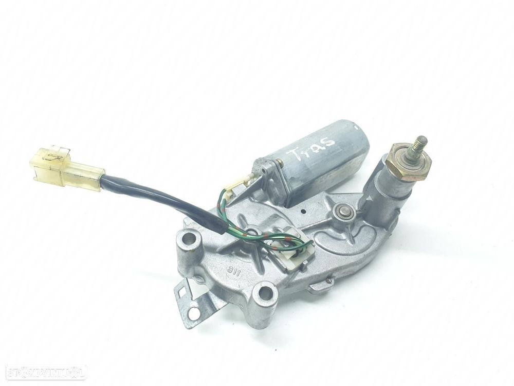 MOTOR LIMPA-VIDROS TRASEIRO HONDA CR-V RD13 - 1