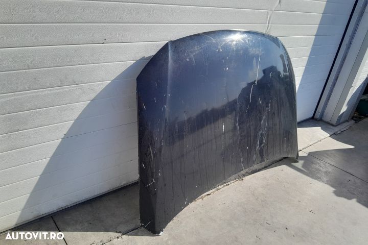 Capota motor Volkswagen VW Passat B6 [2005 - 2010] wagon 5-usi 2.0 Bl - 2