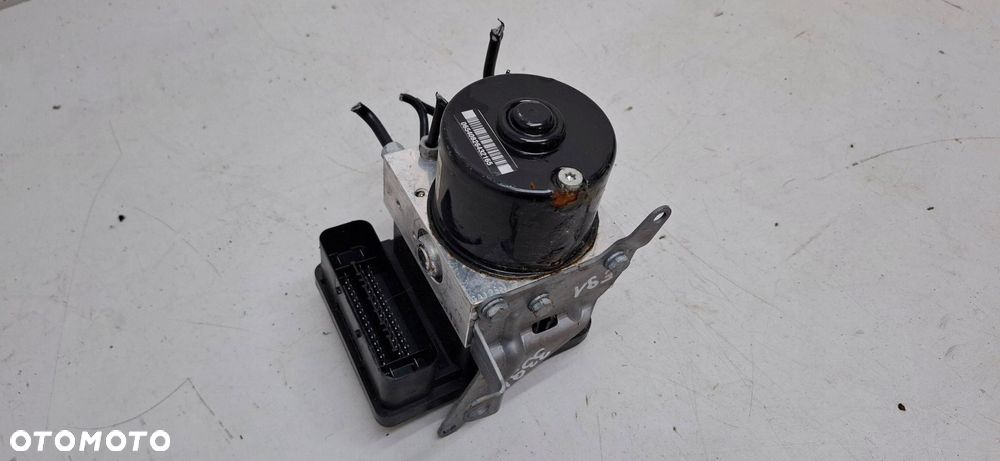 bmw e e90 e91 04- abs sterownik / bmw 1 e87 - 2
