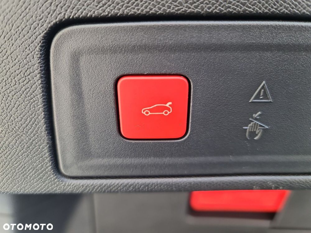 Peugeot 508 1.6 PureTech Allure Pack S&S EAT8 - 41