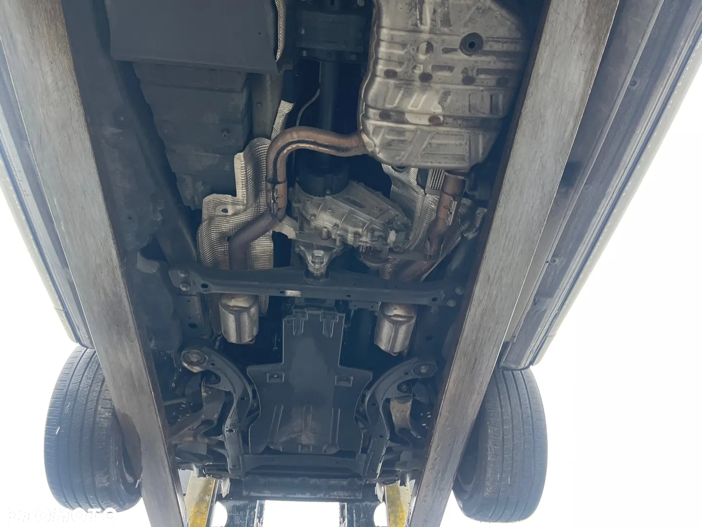 Audi Q7 3.0 TFSI Quattro Tiptronic - 28