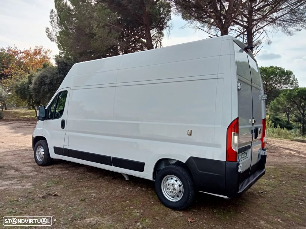Fiat DUCATO MAXI - 4