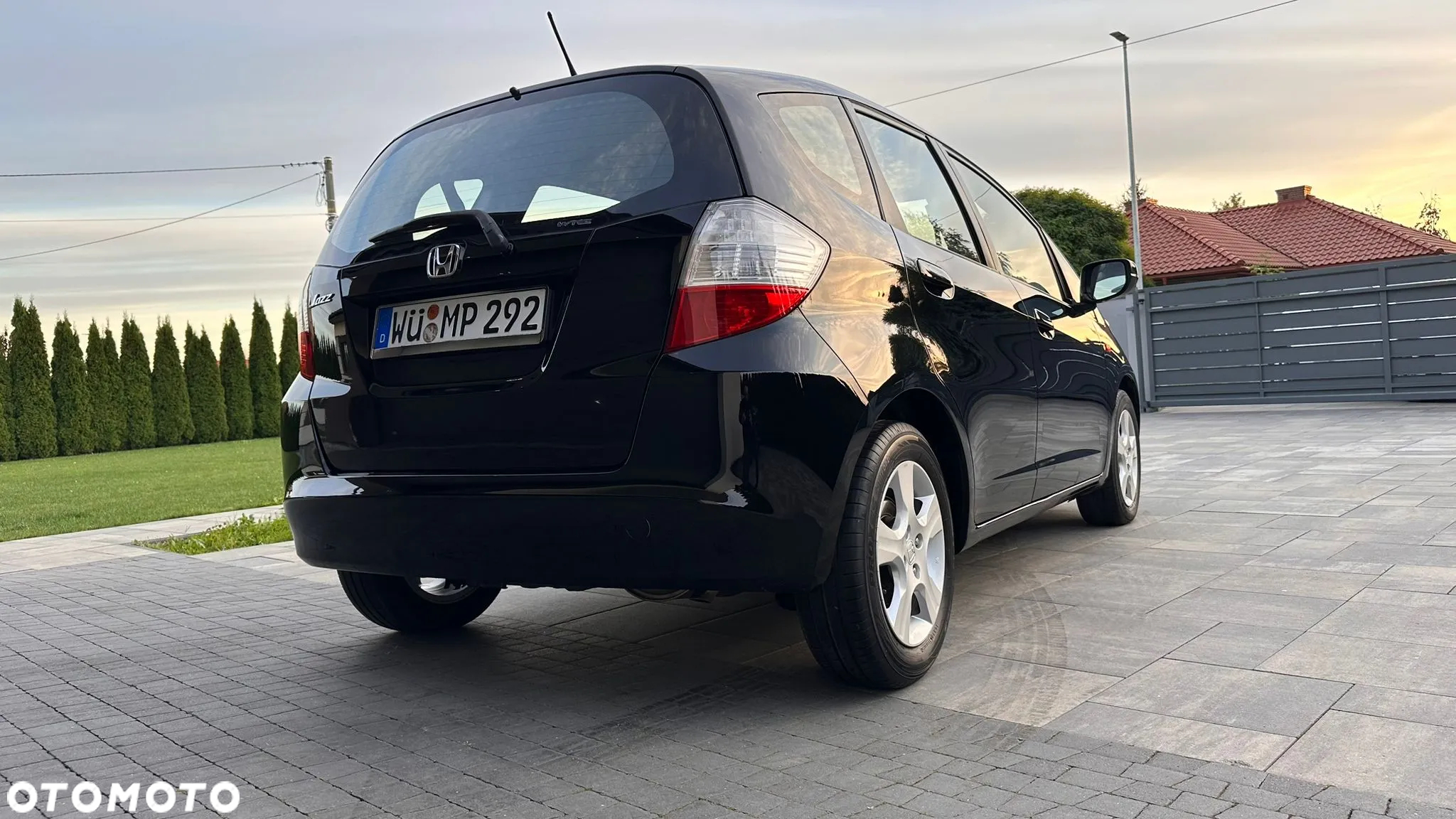 Honda Jazz 1.2 i-VTEC - 20