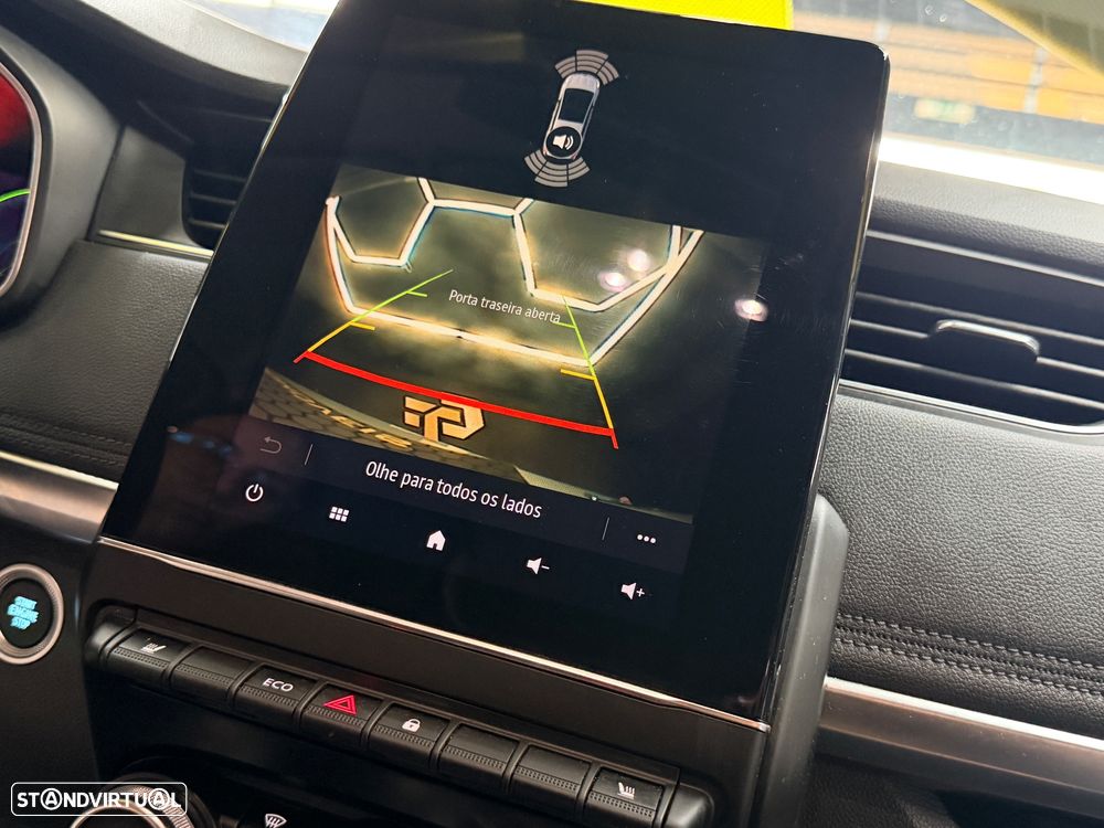 Renault Zoe (c/ Bateria) Exclusive 50 - 30