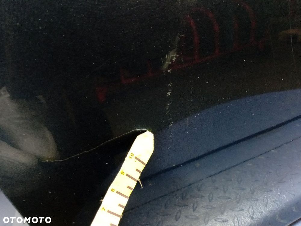 MAZDA 6 III GJ KOMBI DRZWI PRZÓD PRAWE 42B - 8