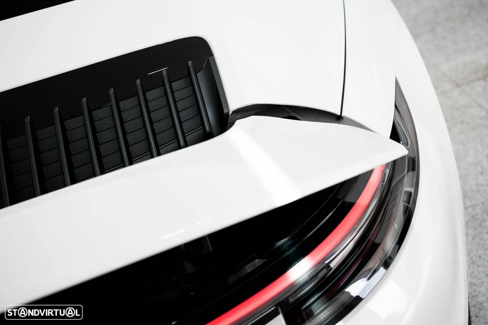 Porsche 911 (992) Carrera 4 GTS PDK - 23