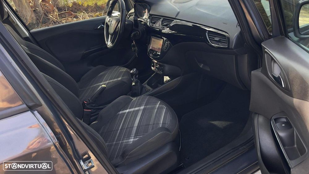 Opel Corsa 1.3 CDTi Color Edition - 6