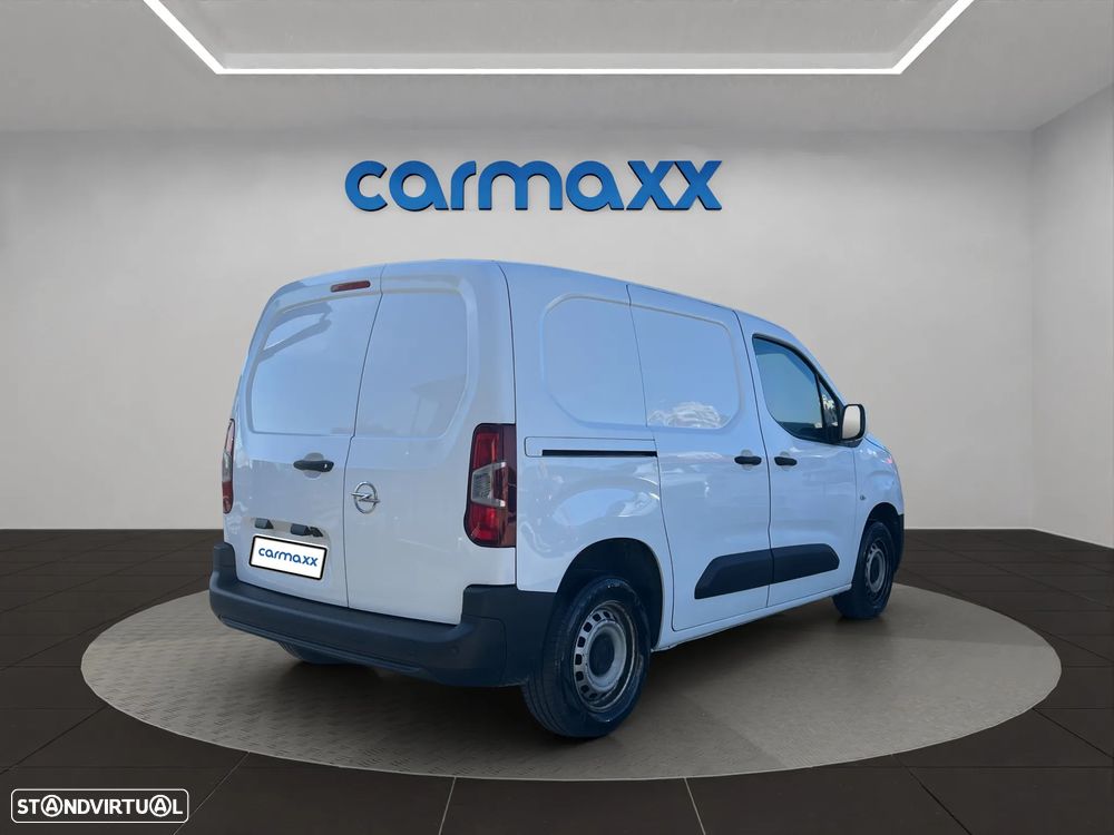 Opel Combo 1.5 CDTi L1H1 - 6