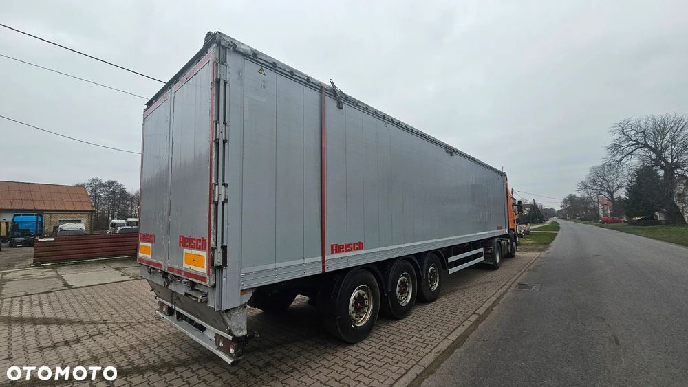 Reisch RSBS-3-ST13 - 3