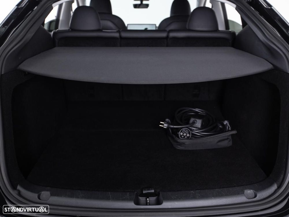 Tesla Model Y Long Range Tração Integral - 15