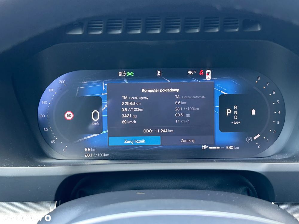 Volvo XC 90 B5 B AWD Momentum 7os - 19