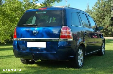 STEINHOF HAK HOLOWNICZY Z KULĄ ODKRĘCANA NA DWIE ŚRUBY+RĘKAWICZKI do OPEL ZAFIRA 2 B II 2005do2014 - 5