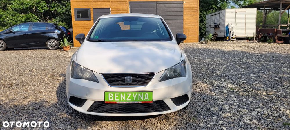 Seat Ibiza - 26