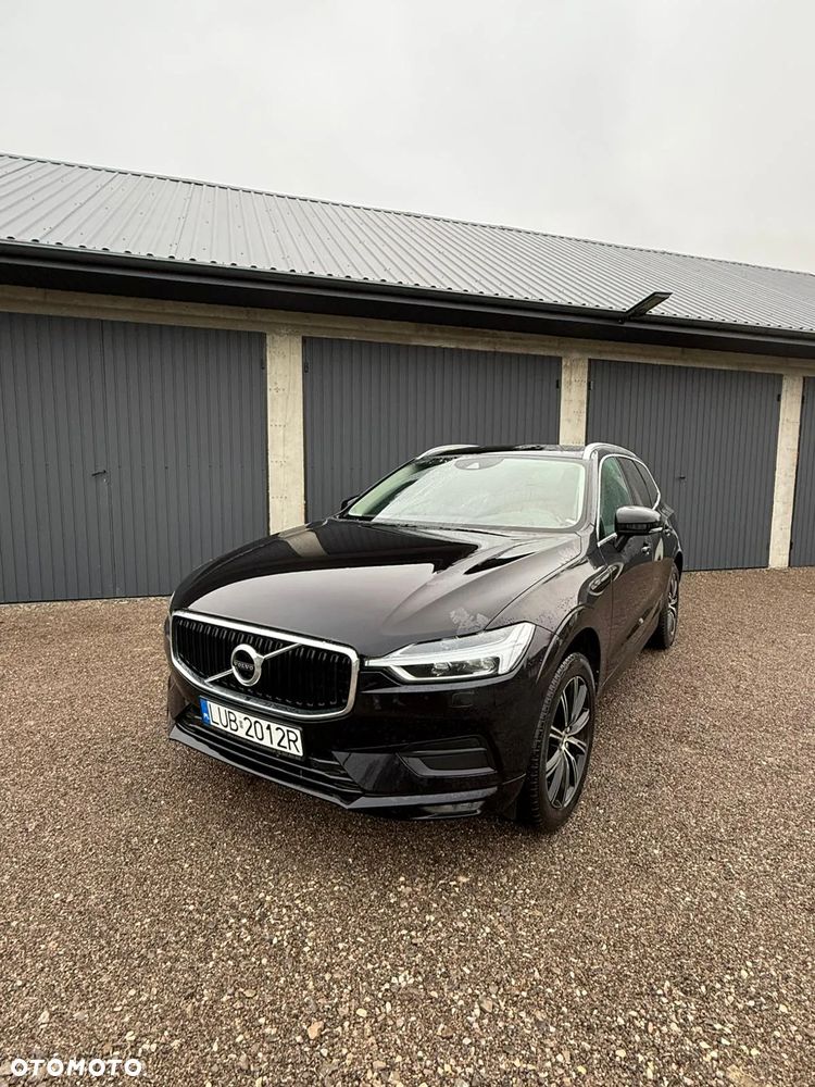 Volvo XC 60 D4 Momentum - 1