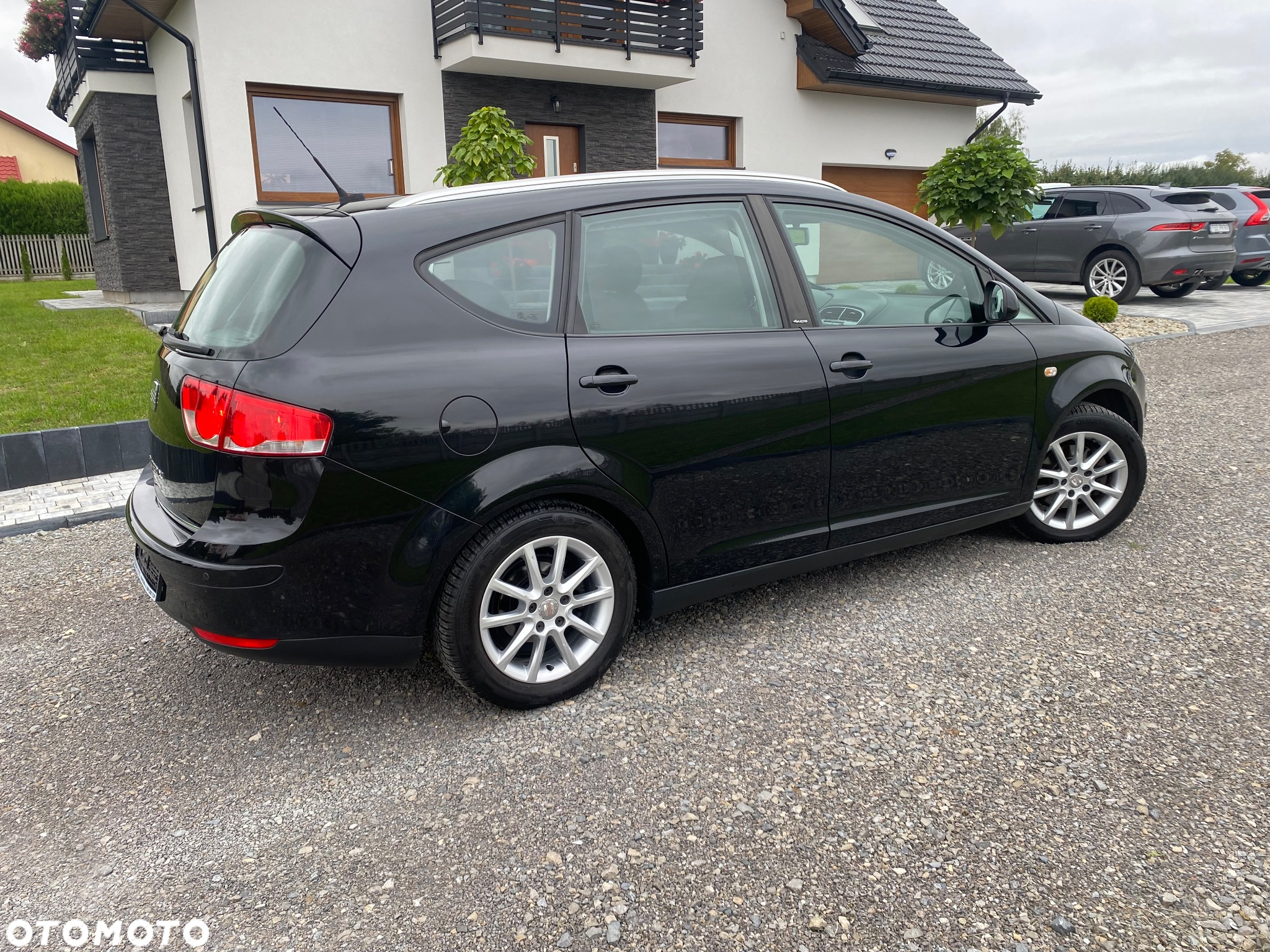 Seat Altea XL 1.6 TDI DPF Ecomotive 4You - 7