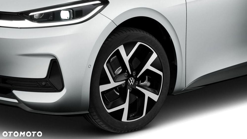 Volkswagen ID.3 - 9