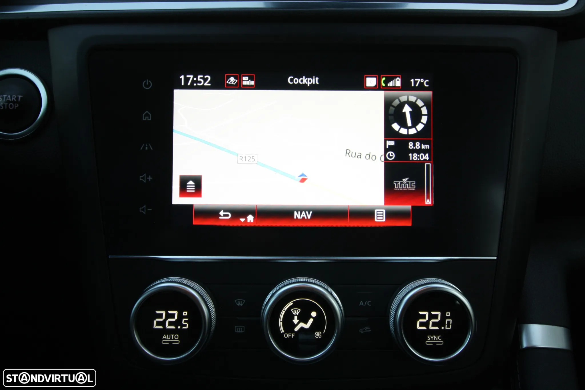 Renault Kadjar 1.5 dCi Intens EDC - 42
