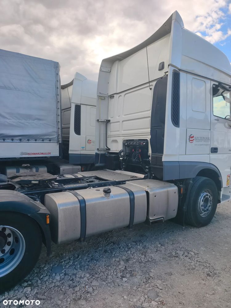 DAF XF480 - 10