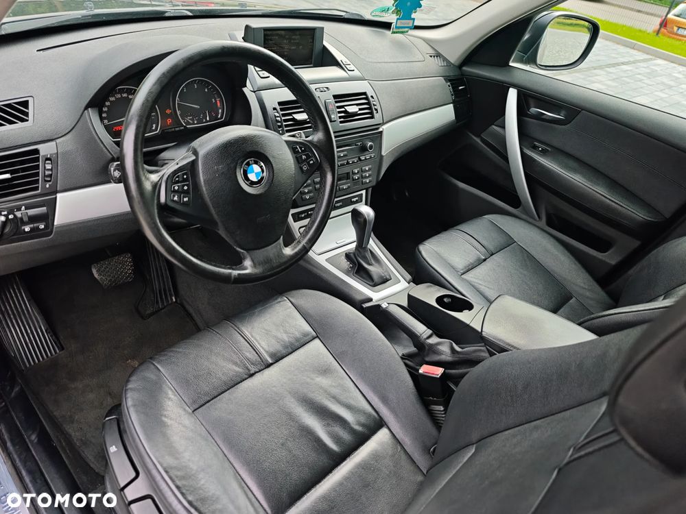 BMW X3 - 30
