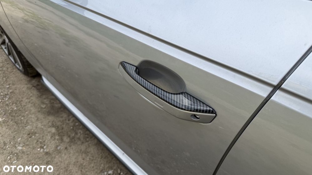 Audi S4 Limousine - 25
