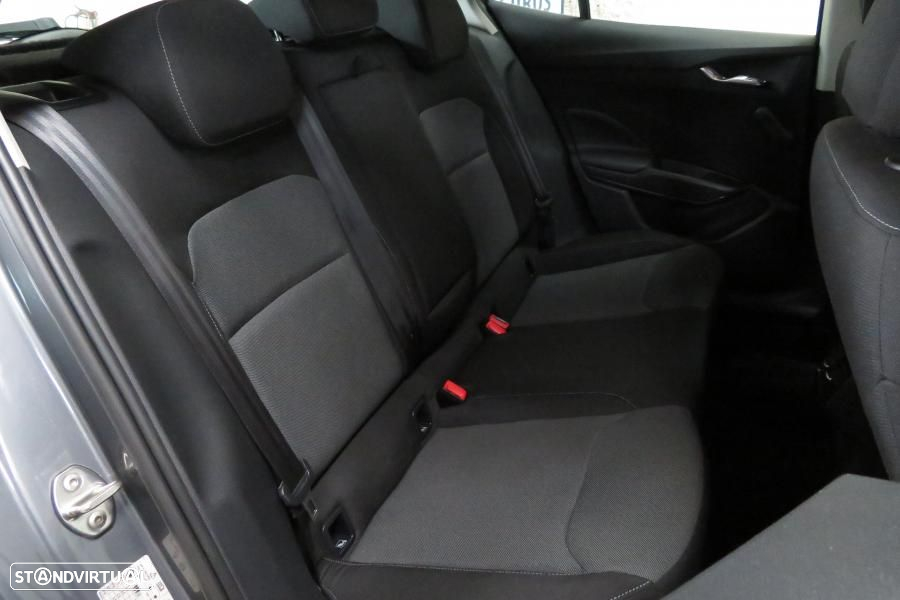 Skoda Fabia 1.0 MPI First Edition - 19
