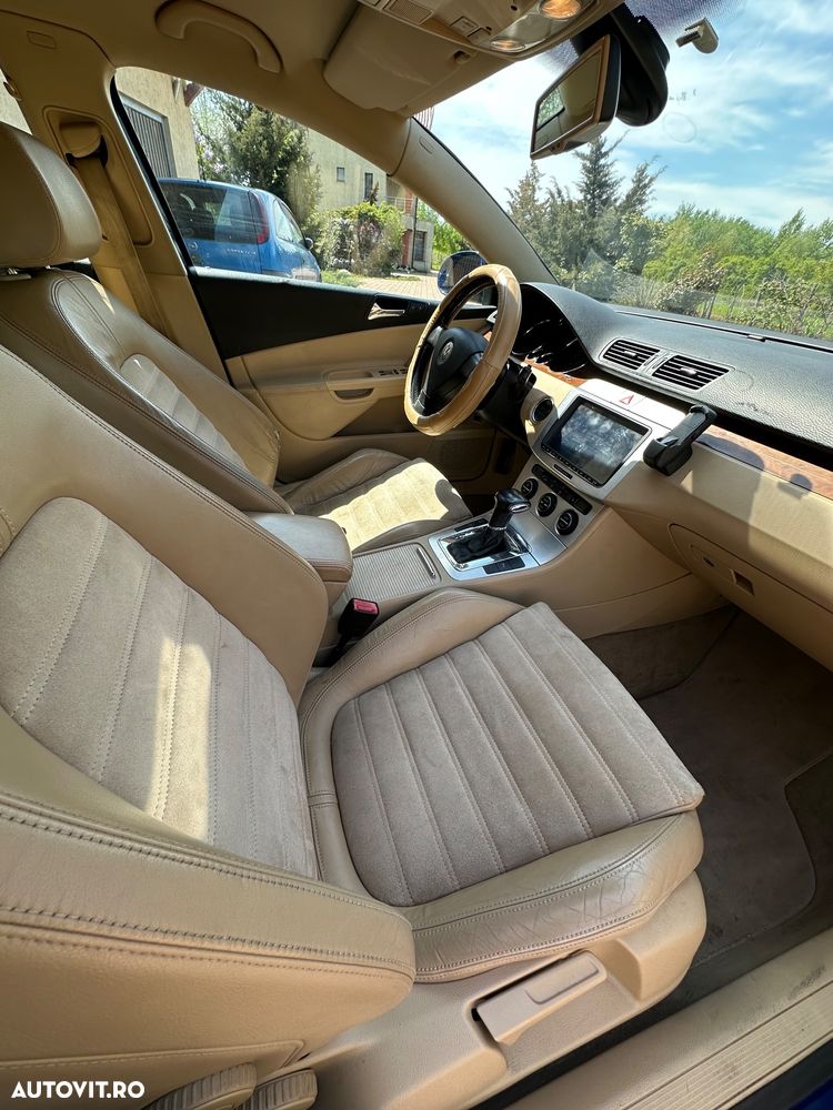 Volkswagen Passat - 15