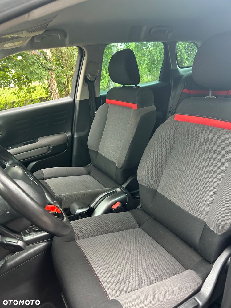Citroën C3 Aircross - 24