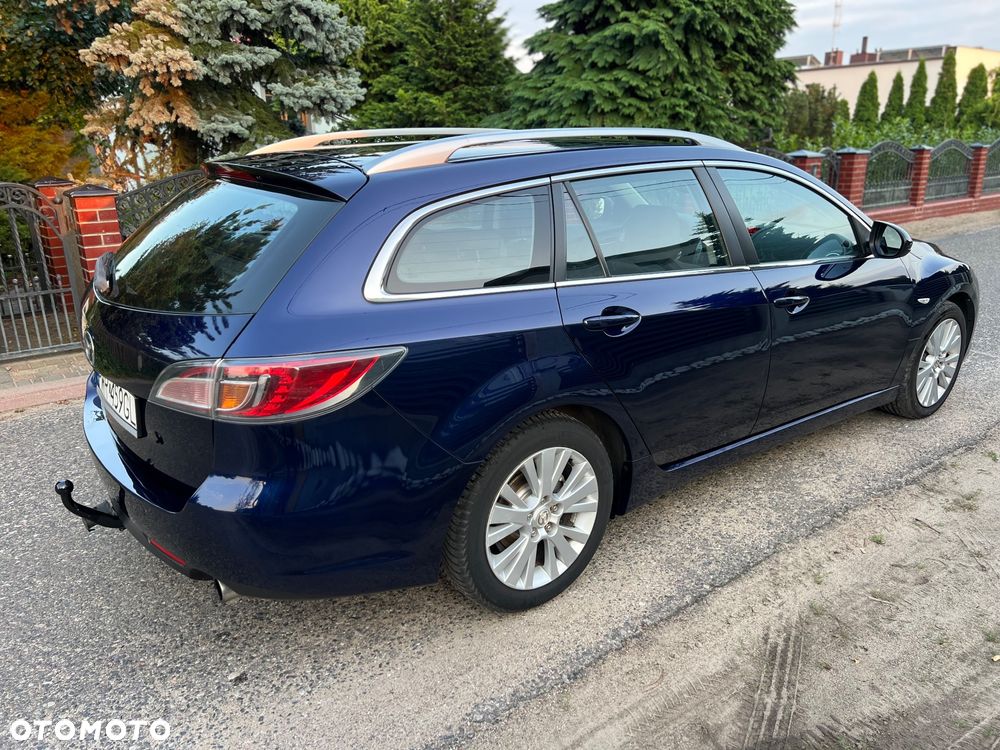 Mazda 6 1.8 Active - 11