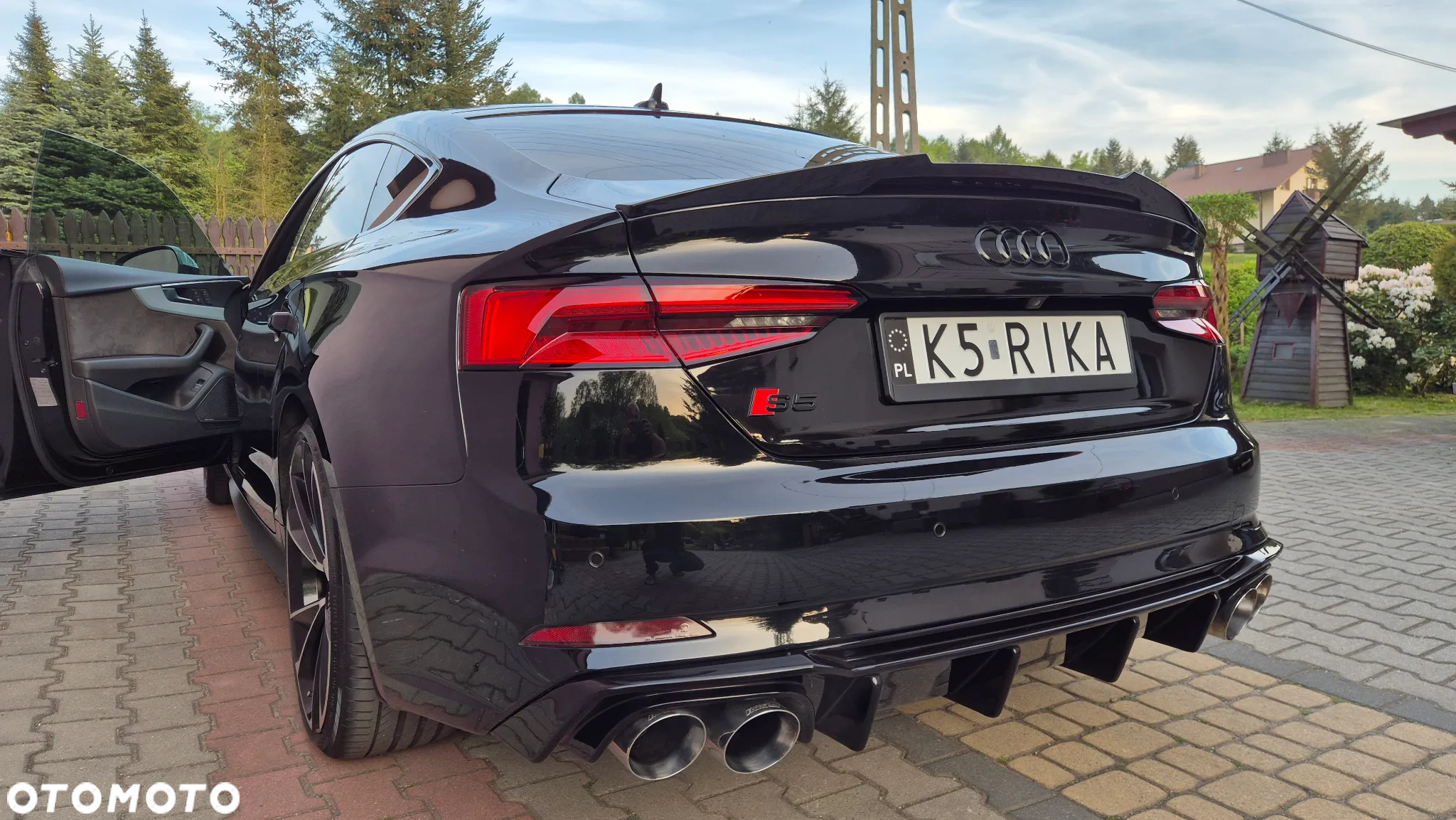 Audi A5 2.0 TDI Sport - 28
