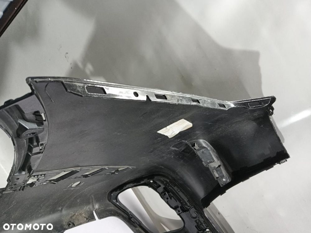 ZDERZAK TYŁ TYLNY BMW X7 G07 M PAKIET 8069894 - 10