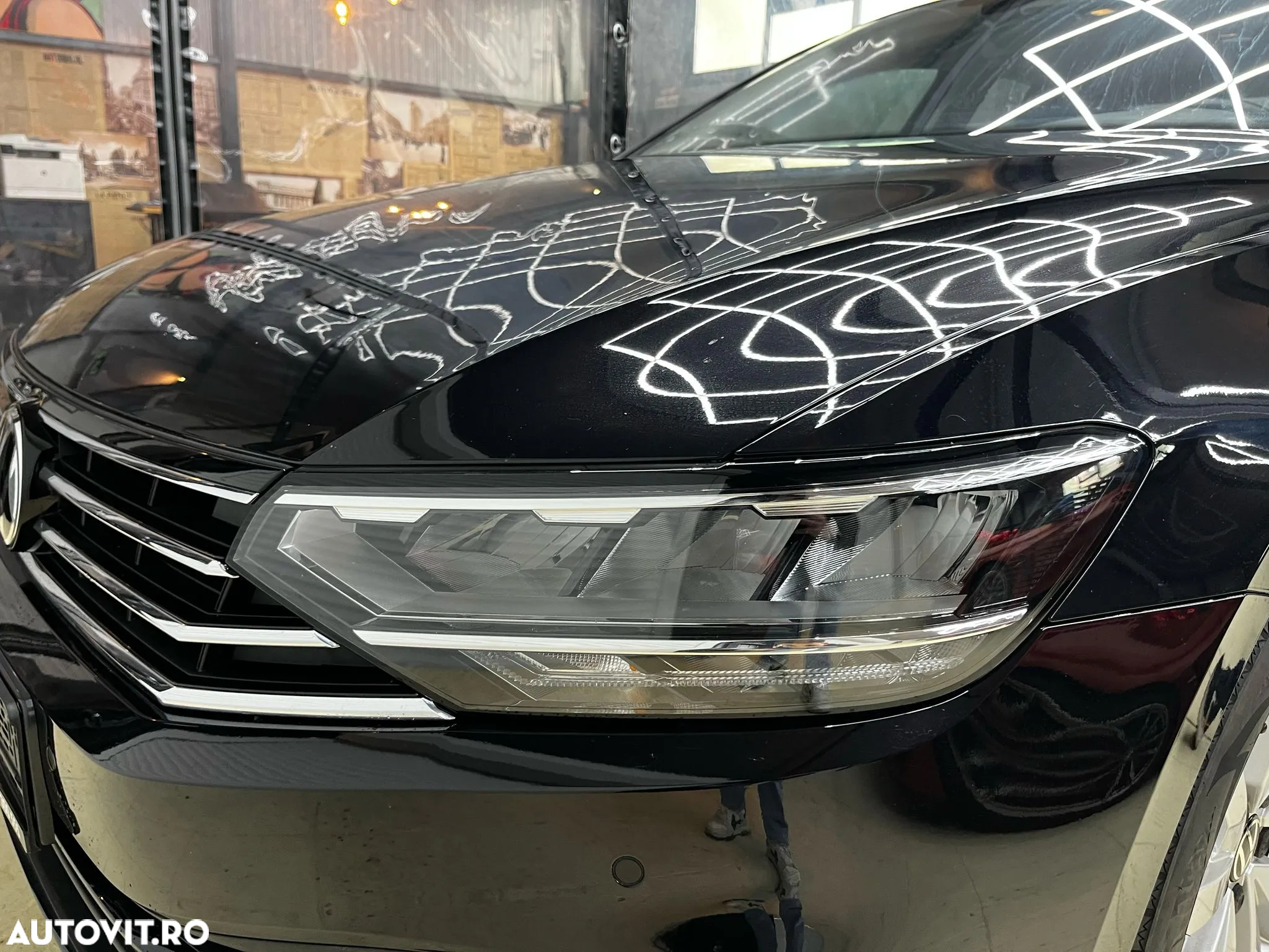 Volkswagen Passat - 7