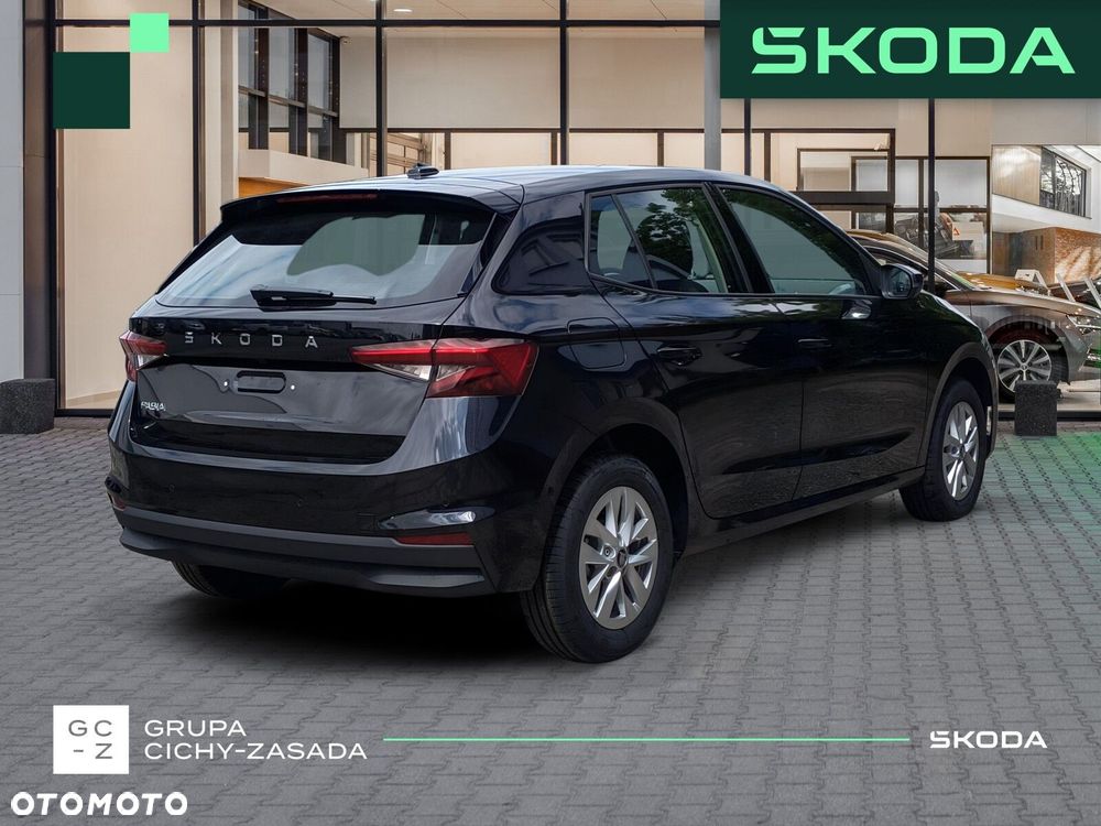 Skoda Fabia 1.0 TSI Drive DSG - 6
