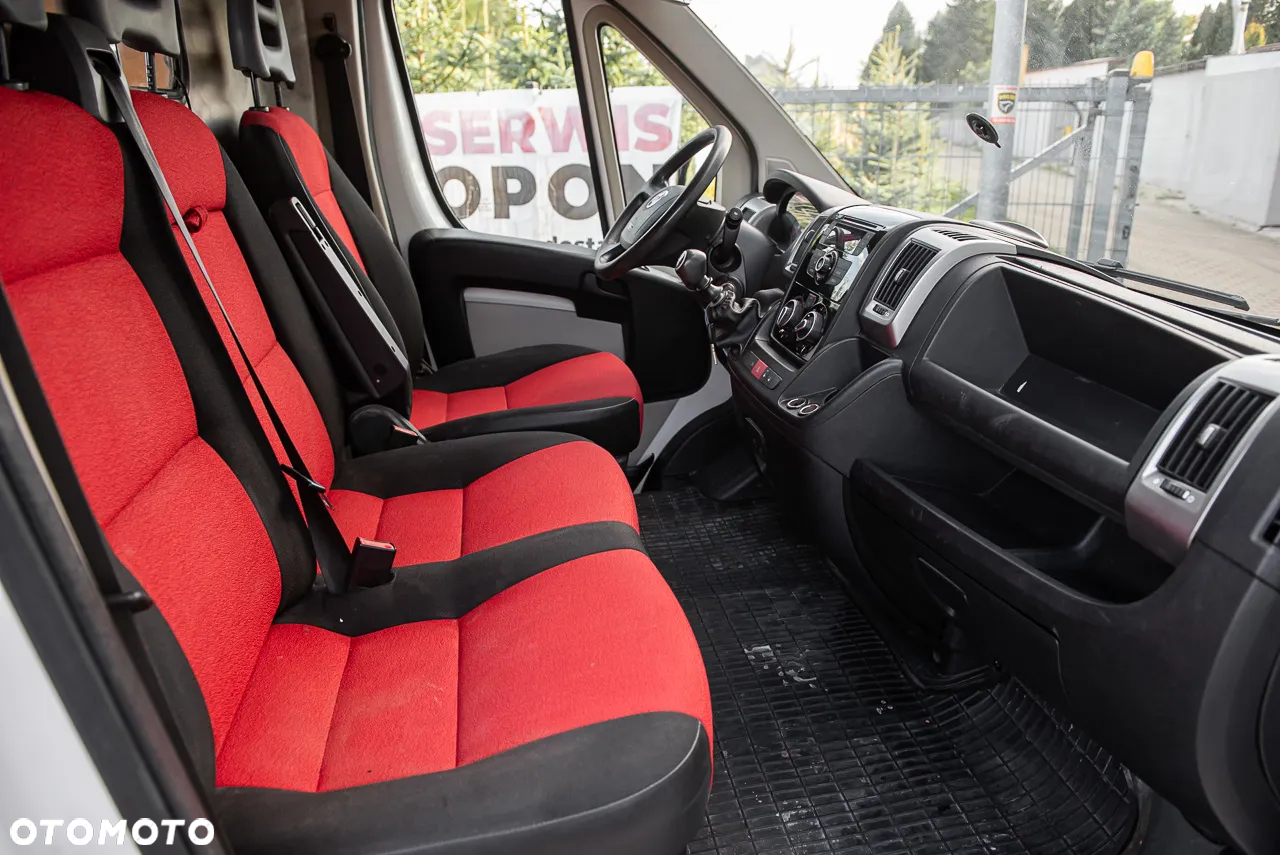 Fiat DUCATO - 18