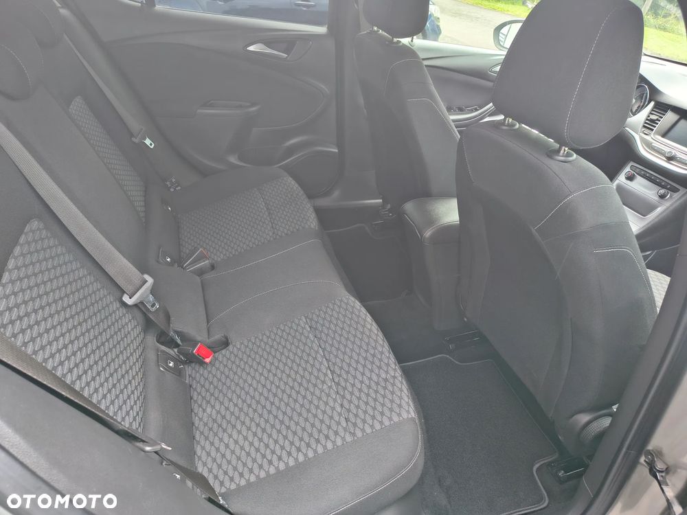 Opel Astra 1.4 Edition - 14