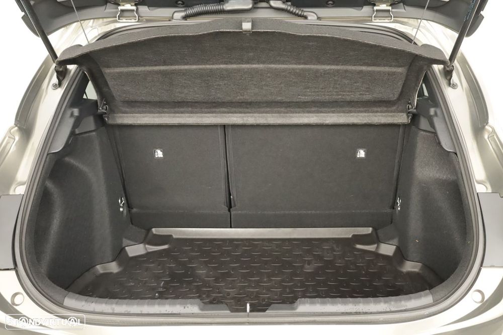 Toyota Corolla 1.8 Hybrid Comfort+P.Sport - 21