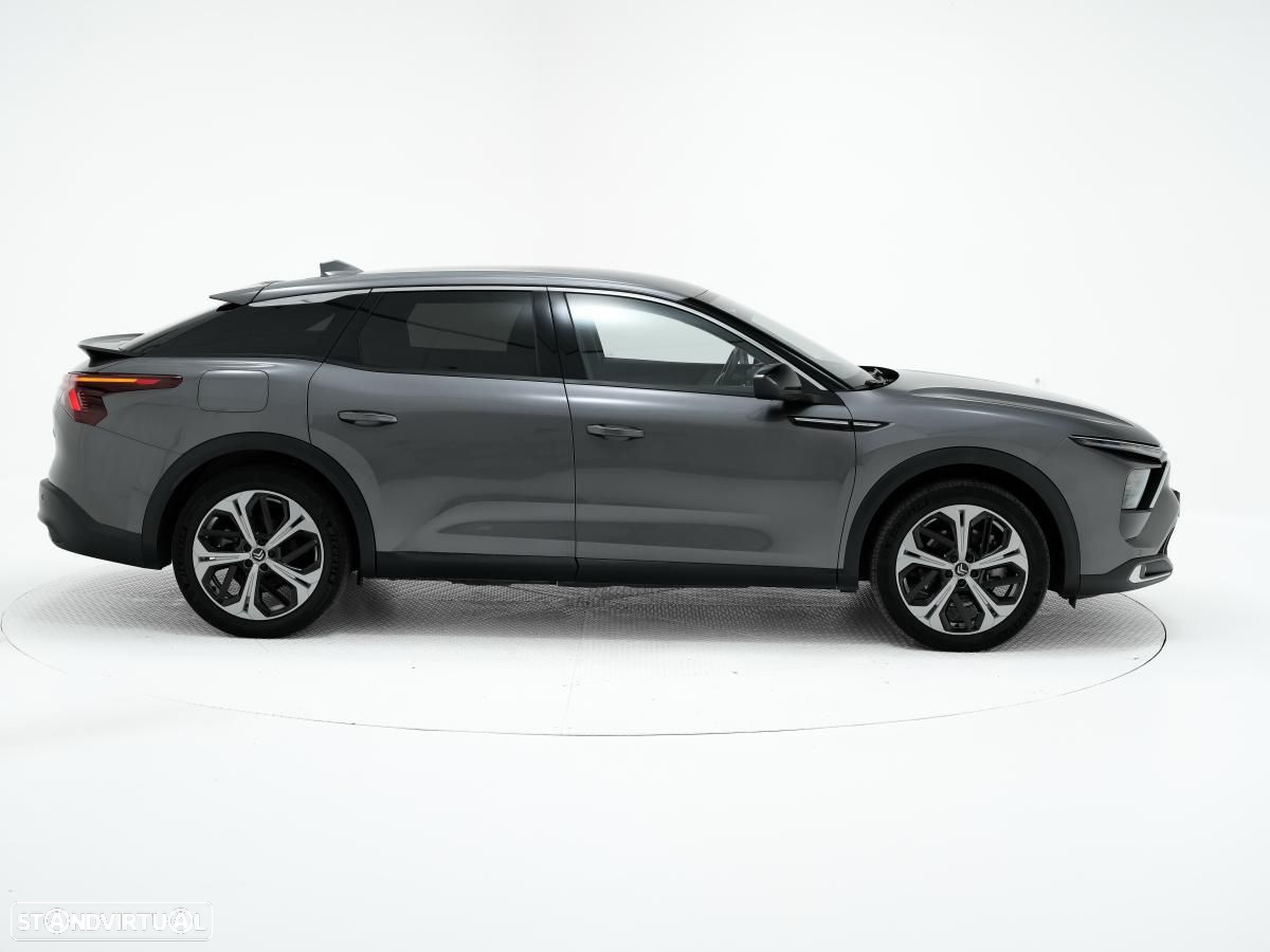 Citroën C5 X 1.6 Hybrid Feel Pack e-EAT8 - 2