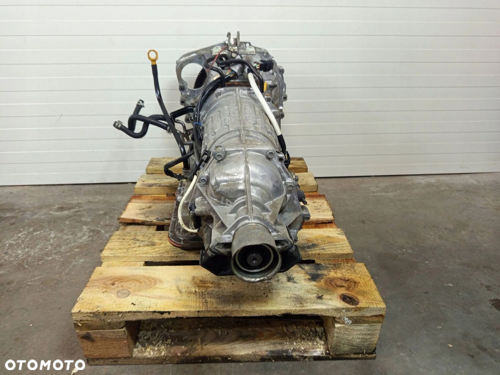 SUBARU IMPREZA GH III 1.5 SKRZYNIA BIEGÓW AUTOMATYCZNA TZ1B8LA1AA - 5