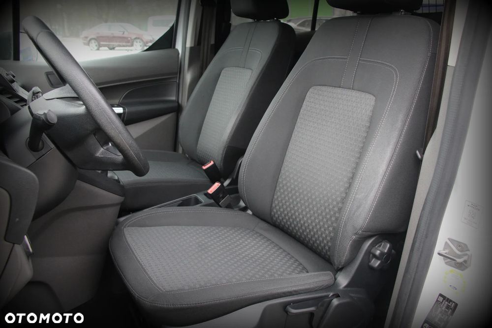 Ford Transit Connect Kombi 230 L2 Trend - 13